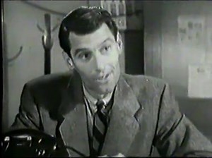 Dragnet: The Big New Year