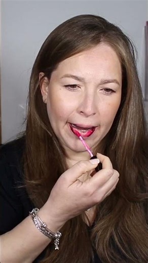 PUBLI. LIPS COLORS #nina #skincare #dryskin