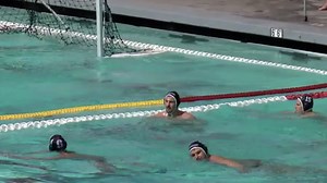 2020 NC men's water polo semifinal: UCLA vs. Stanford full replay