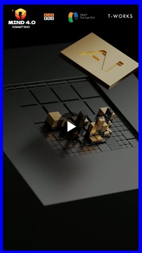 #mind4summit #artificialintelligence #digitalmanufacturing #industry4_0 #smartfactories #innovation #futureofmanufacturing #aileaders #intelligentindustry | Agentic AI summit