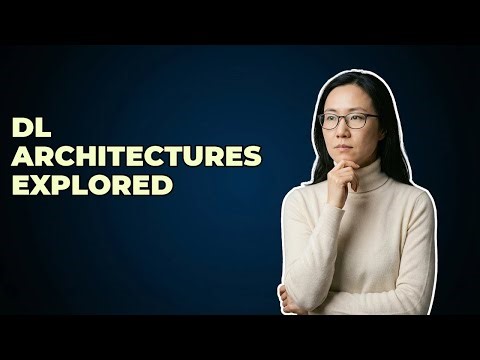 What Deep Learning Architectures Analyze Neuroimaging?