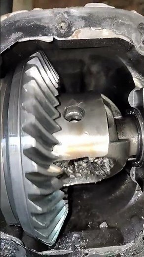 How to weld your diff 101 #differential #weld #chevy #G80 #silverado