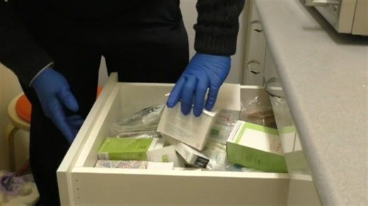Chinese herbalist told police he was surprised at death of a diabetic patient