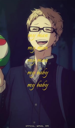 Exploring Tsukishima from Haikyuu: A Character Analysis