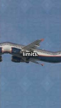 Pilot or Computer? Who’s Really Flying the A320?