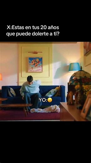 6.1K views · 355 reactions | Ya nos duele todo 藍 Kdrama: amor andante #kdramascenes #drama #dorama #kdrama | Juan Valladares | Facebook