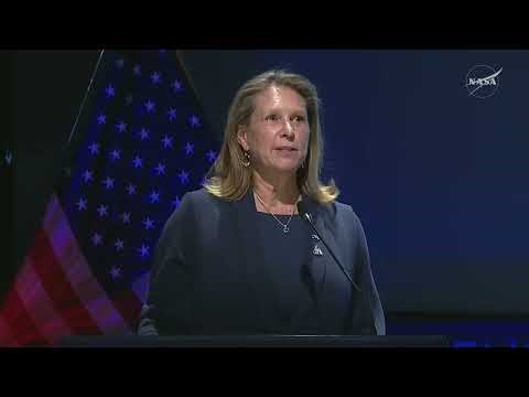 NASA Gives Artemis III Update