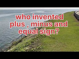Who is the father of arithmetic?,#who invented plus, minus and equal signs?,#mathshorts,#trending
