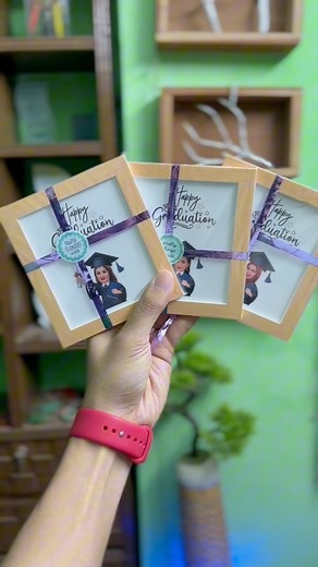 👩‍🎓Happy Graduation👨‍🎓 Custom Cartoons!!!⭐ (39 Units) 🎉 #gifts #decowhite #corporategifts #photoframe #cartoonist #birthday #decoration #events #gifting #graduation | DecoWhite