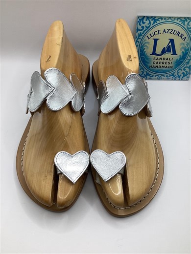 Women’s Handmade Leather Sandals – Italian Flip Flops in Black or Silver Leather – Custom Leather Sandals – Luxury Gift for Her - Etsy Australia