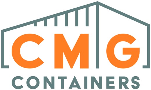 CMG Containers Introduces Premium Open-Side Shipping Containers for Smarter Storage Solutions