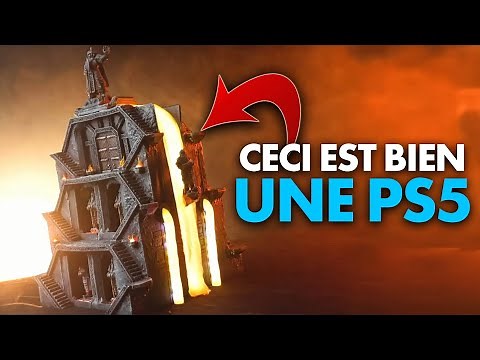PS5 : Ces 8 modèles de PlayStation 5 déboitent ! 😲 Des PS5 customs qui très spéciales !