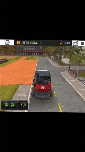 Fs 18 Harvesting Gameplay Timelapse #fs18