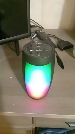 3 diffrent variations of The Bluetooth device is ready to pair