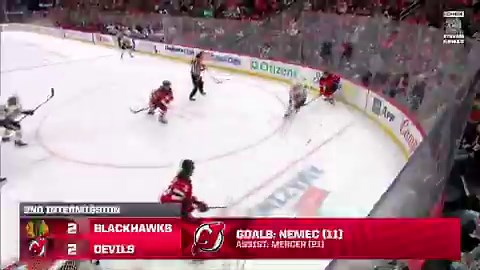 Plays like this are why Connor Bedard can project upwards of 140+ points. He’s able to create chances out of thin air. What’s incredible is he still hasn’t shown consistency in breaking down defenses in multiple “steps”. As he reads more defenses, the more this will happen.