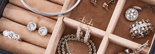 Sell Jewelry For Cash | Secured & Insured Free Shipping | Worthy