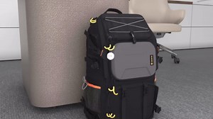 Air Tag 4 Pack,Smart Bluetooth Tracker Work with Find My App (iOS Only)，Tracker Tag Locator and Item Finder for Keys,Bags,Luggage, Pets, Wallet etc