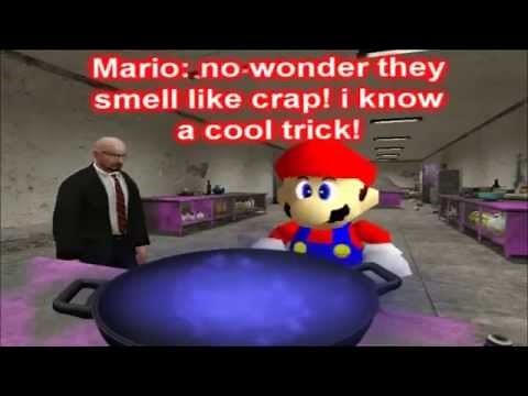 Funniest SMG4 moments