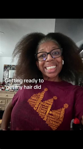Natural Hair Transformation: My Trim Experience with William