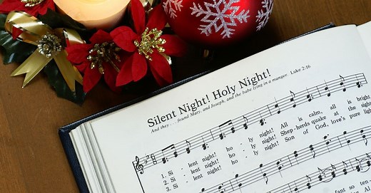 15 Popular Christmas Carols Everyone Should Know - Christmas and Advent
