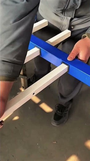 Modular Metal Framing: How to Assemble Quick-Lock Systems 🛠️