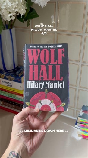 march reading wrap up (joyce, woolf, ellroy, mantel & more)