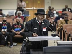 California reparations task force to vote on formal apology