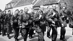 Monsters or workhorses: How propaganda split the Wehrmacht and Waffen-SS