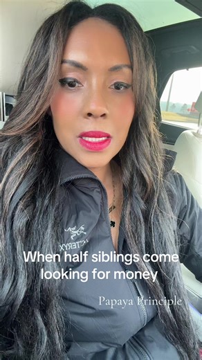 Understanding Half Siblings and Probate Court Issues