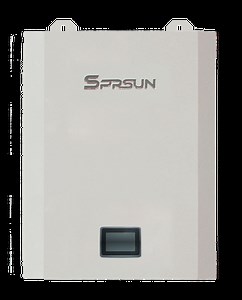 SPRSUN Heat Pump Kit Save Time & Money on Installation for R290 - SPRSUN