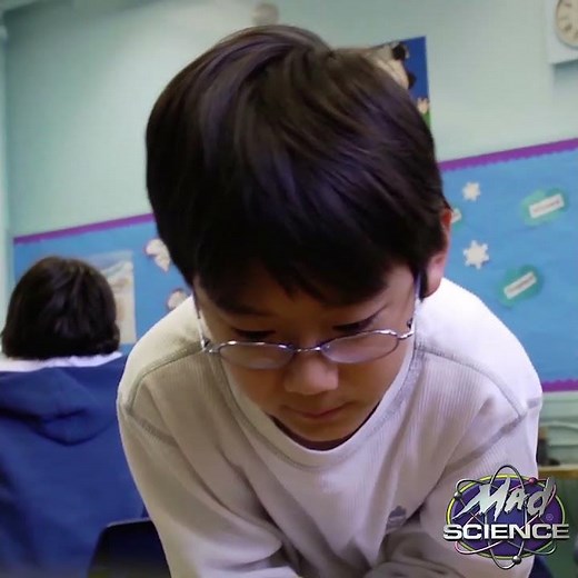 Mad Science Bay Area workshops