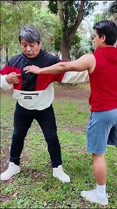¿Cómo mantener tu distancia ante una agresión?