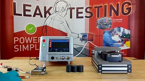 Volumetric Cather Balloon Testing