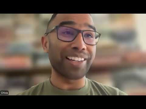 Unlocking Your Potential in Hackathons | Shiva Bhusal on Nepal–US Hackathon 2026