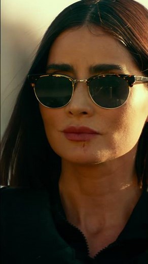 BAD BOYS: RIDE OR DIE. Tráiler oficial en español HD. Exclusivamente en cines. #shorts