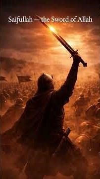 From Enemy of Islam to Sword of Allah | Khalid ibn Waleed at Yarmouk
