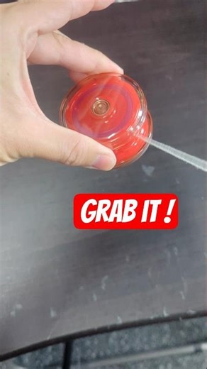 New Yo-Yo: Hyper YoYo Accel Grab by BANDAI #yoyo