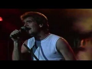 Huey Lewis & The News - I Want A New Drug 1984