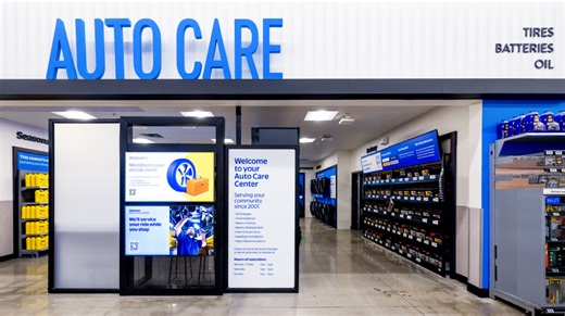 Walmart Ushers in a New Era of Automotive Service with Groundbreaking Contactless Care: CWEB Business News