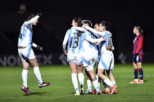 Uruguay Women vs Argentina Women Prediction and Betting Tips | July 15th 2025