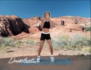 15K views · 1.1K reactions | Let’s start the day off with a fast and effective legs and thighs workout!!! This workout is from my DeniseAustin.com membership area, and is a cardio kickboxing workout that will really target your legs and thighs! A great way to get lean, sexy legs…. In just 10 minutes (https://youtu.be/2hG1uXPrikk). You can do it! Start your free trial for access to the entire workout plus hundreds more! Join me today free for 30 days!! Xoxo, Denise | Denise Austin | Facebook