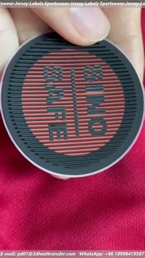 3D texture, built to last