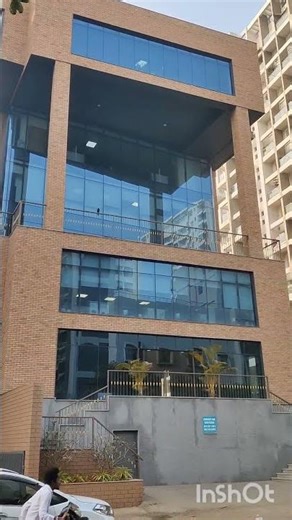 Cladding with Exposed Bricks – No Extra Finish Needed