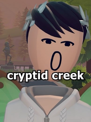 You can RIDE YOUR MONTERS in Rec Room's My Little Monsters (pause.) #recroom