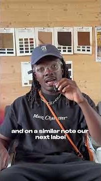 Level Up Your Fashion Brand with These Label Ideas