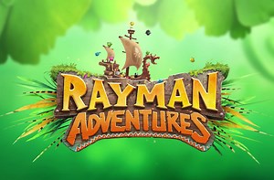 Rayman Adventures Announced for Mobile by Ubisoft