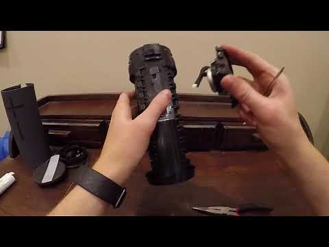 Megaboom 3 Disassembly