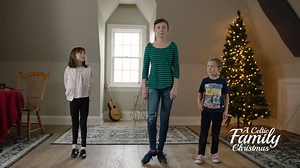 7K views · 81 reactions | Who wants to learn how to dance? Follow along with this video and keep up with the MacMaster Leahy Kids! Check out the second video for part 2 of the tutorial! Comment below if you plan on watching the A Celtic Family Christmas TV special this holiday season! For more information on the special, visit www.acelticfamilychristmas.ca marblemedia | MacMaster Leahy Kids | Facebook