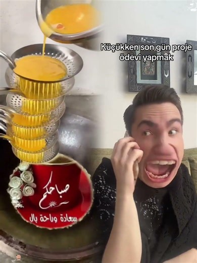 Küçükken son gün proje ödevi yapmak #humor #funil #funny #viral #comedia #comedy #fyp