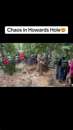 PitReport (@pit_report)’s video of howards hole snowshoe